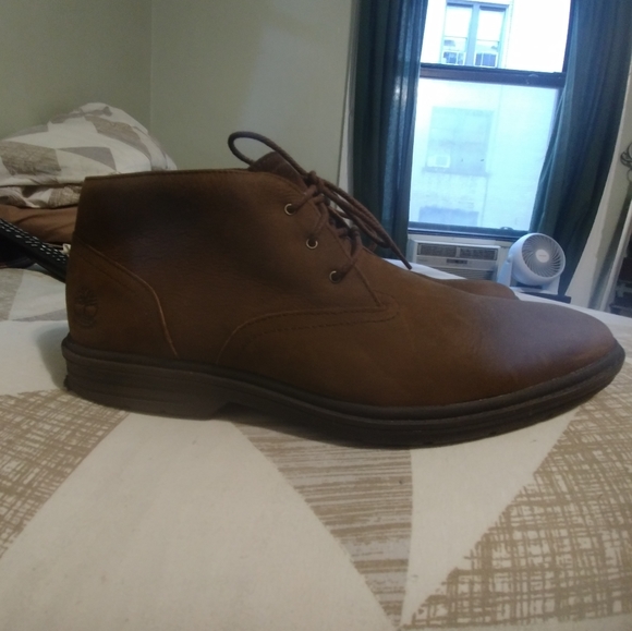 timberland sawyer lane chukka